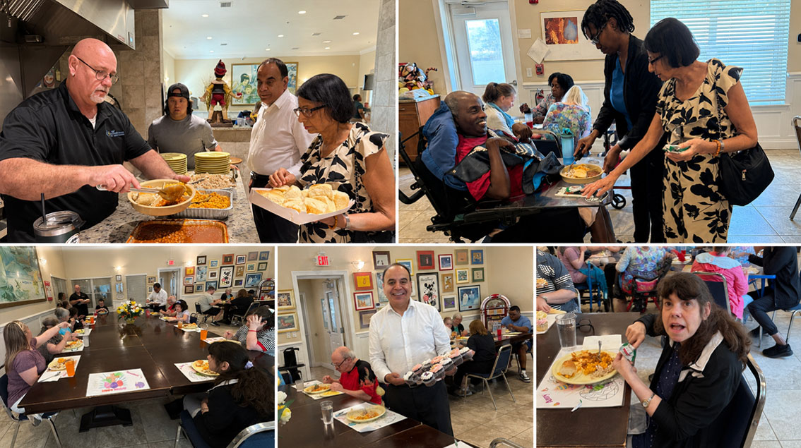 RUSSELL HOME - Remembring Late Bhailal Vyas Birthday