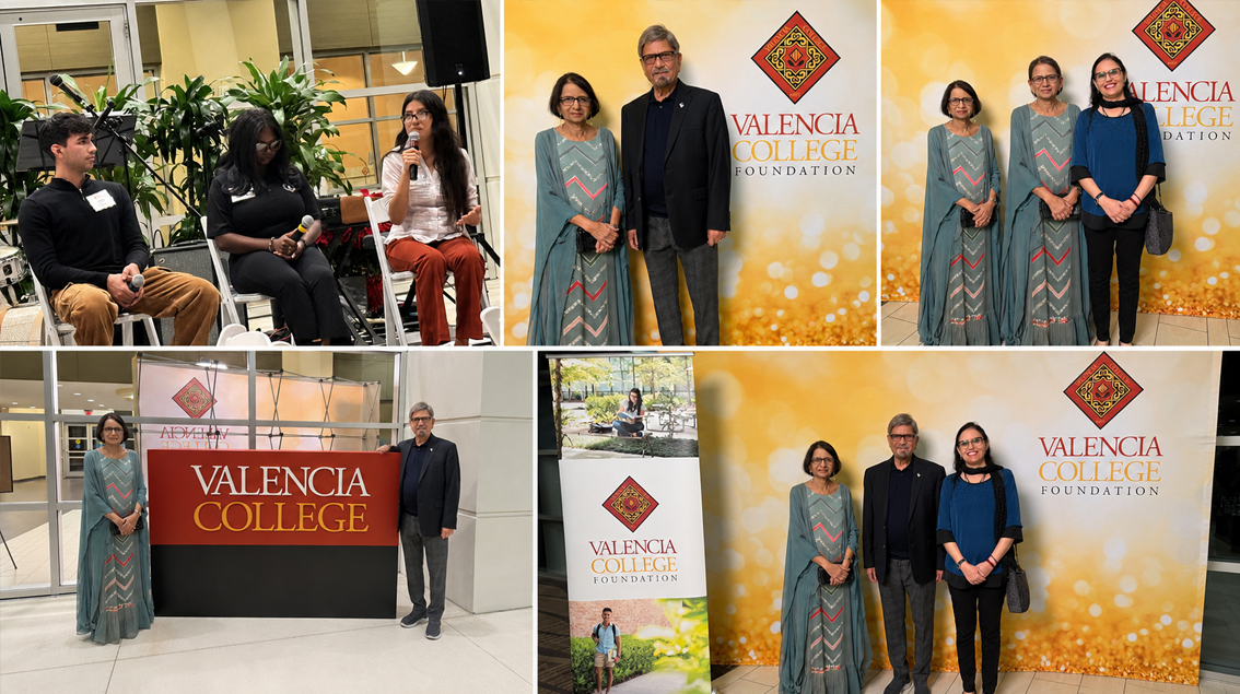 Valencia College Annual Fundraising