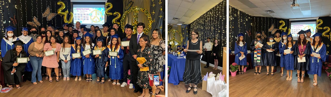 HOPE – SCHOLARSHIP AWARD 2022